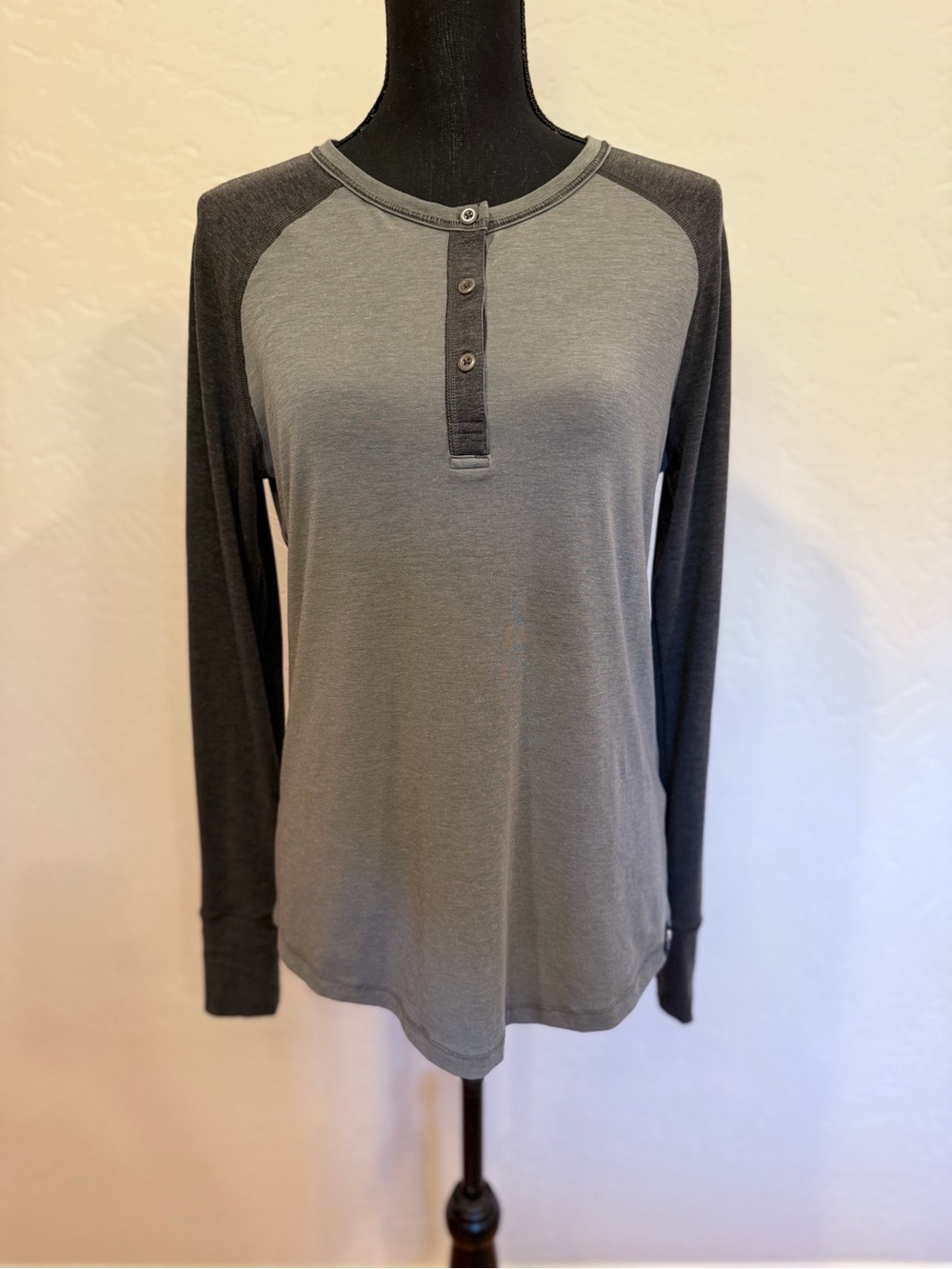 The North Face Women’s Long-Sleeve